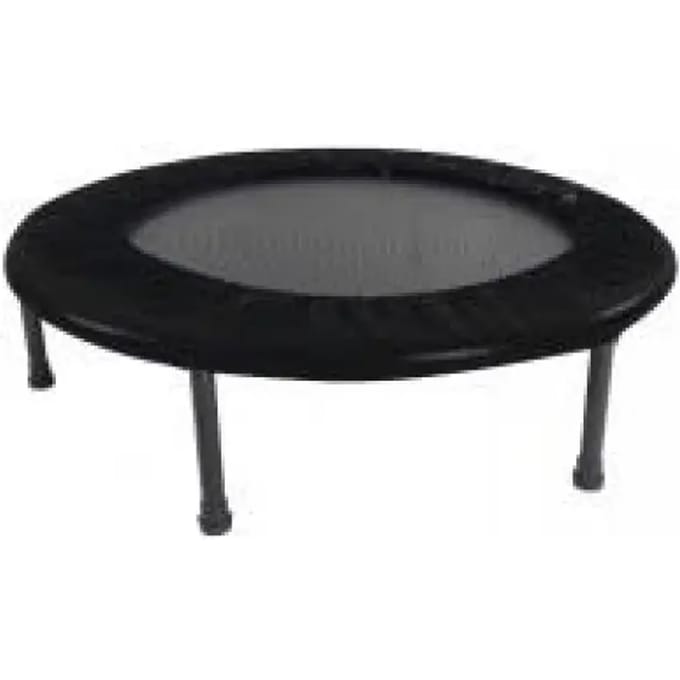 Mini trampoline diam. 1m