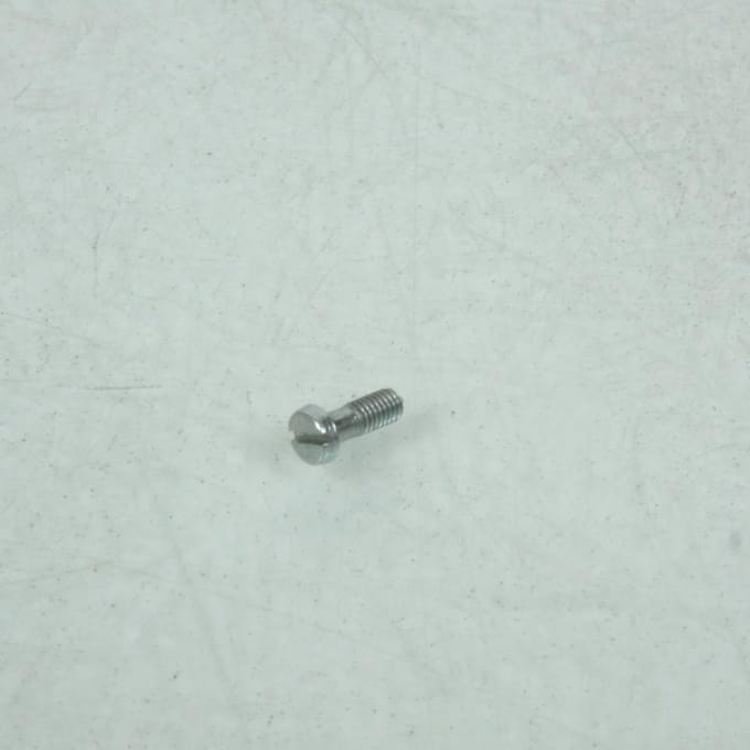 Vis Ø3mm de fixation interne commodo pour moto Yamaha 50 DTR 2002 NG8-88181 Neuf