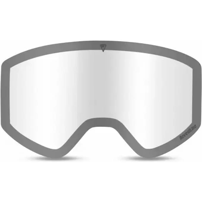 Vola Revealline Lens Transparant Clear Iridium/CAT0