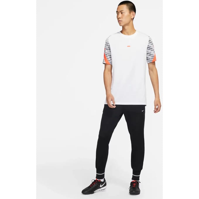 Nike Strike 22 Trainingsbroek Heren - Zwart / Wit | Maat: M