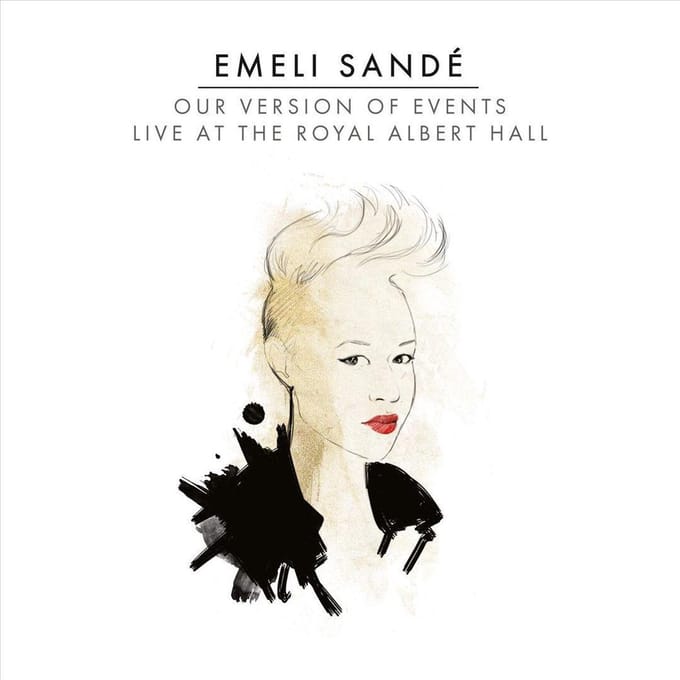 Live At The Royal Albert Hall (Cd+Dvd)