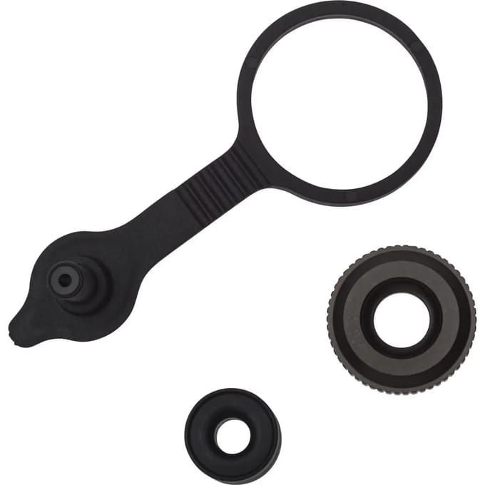 Reparatiekit voor pomp Blackburn Airstik 2 Stage