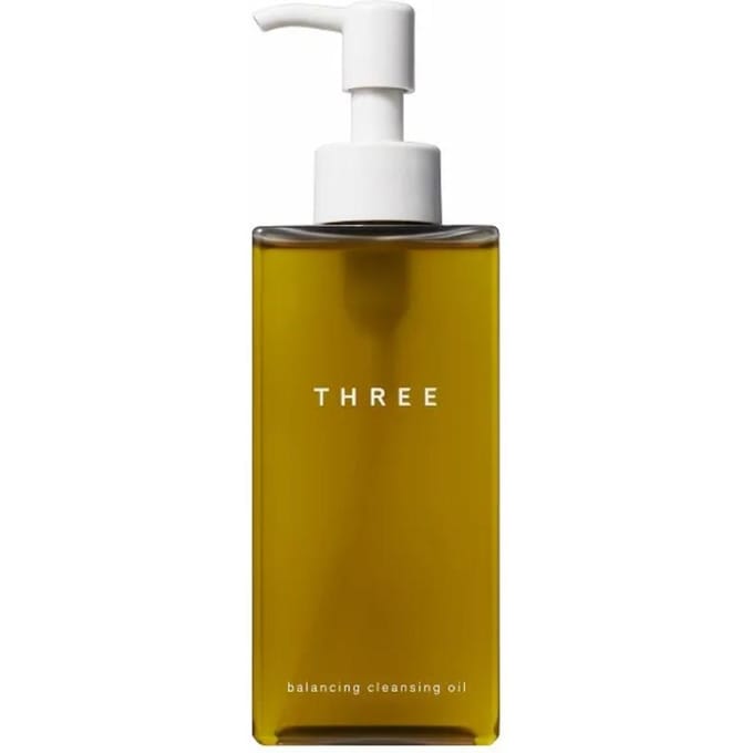 ACRO - THREE Balancing Cleansing Oil N 185ml