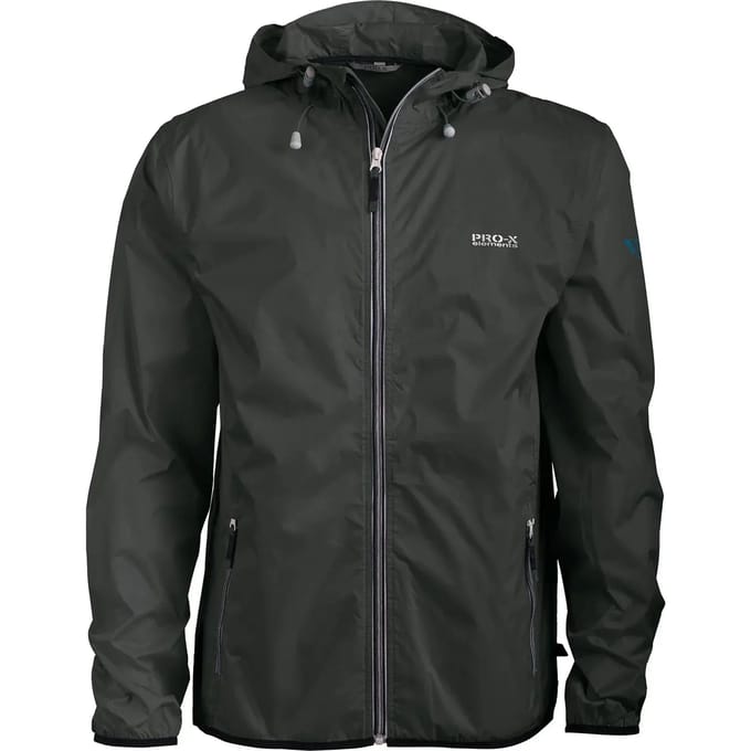 Kinderen windjack met capuchon Pro-X Elements Cleek