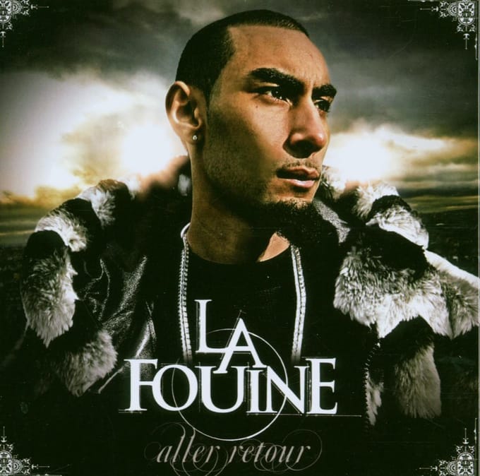Aller Retour - La Fouine