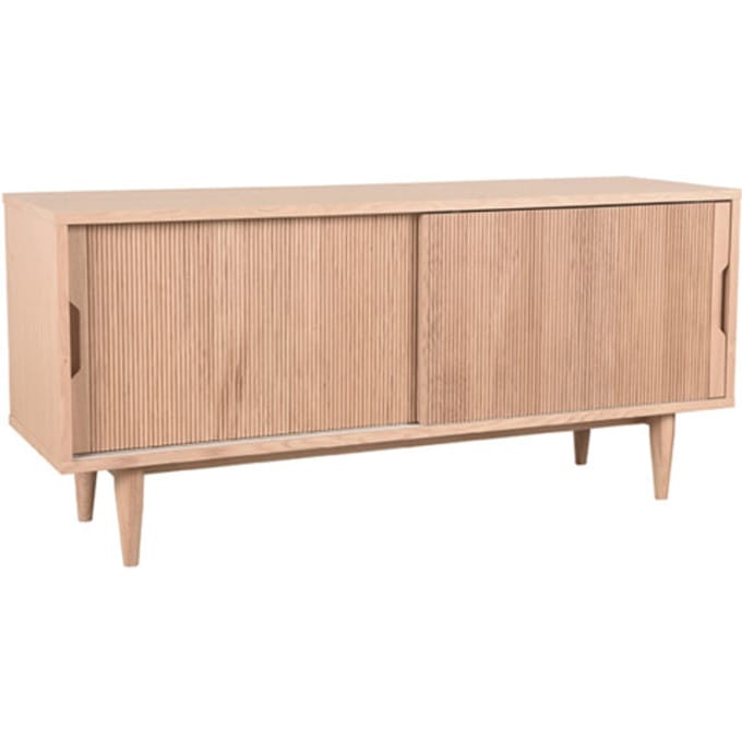 LABEL51 - Tv-Meubels Jule - Beige - 40x130x60cm