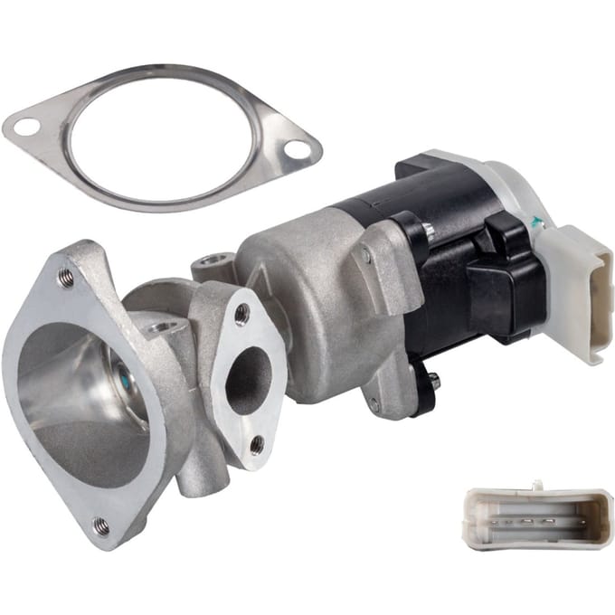 EGR-klep FEBI BILSTEIN 174957