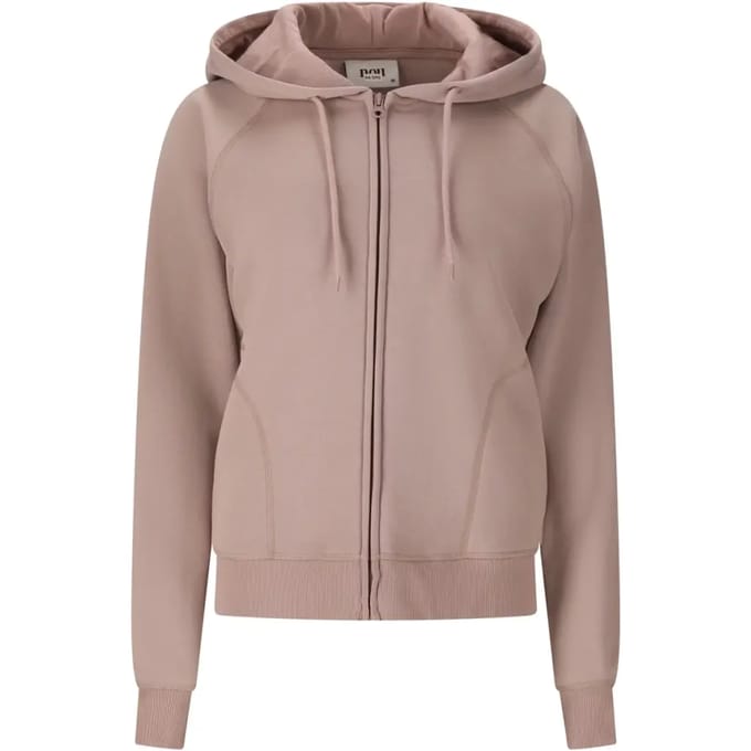 NOU Sweatshirtjacke Nelle