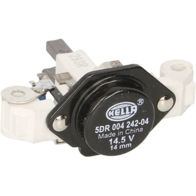 Spanningsregelaar, alternator HELLA 5DR 004 242-041