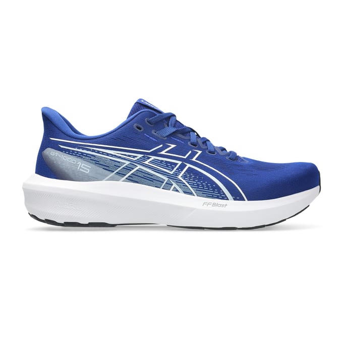 ASICS GT-1000 15 Stabiliteitsschoen Heren
