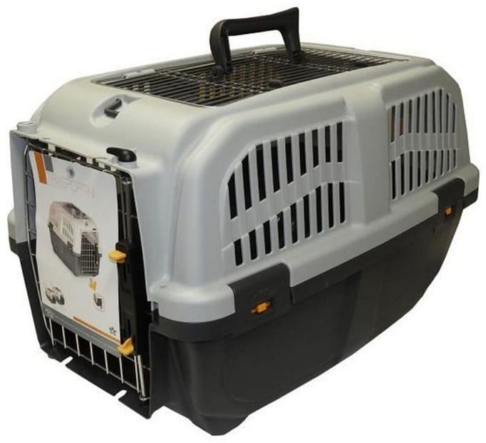 Carrier Skudo (55 x 36 x 35 cm)