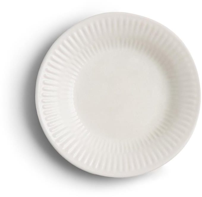 Royal Boch - Set 4x Bord ø11cm - Vienne