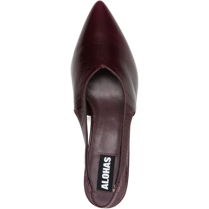 Alohas Damesschoenen
