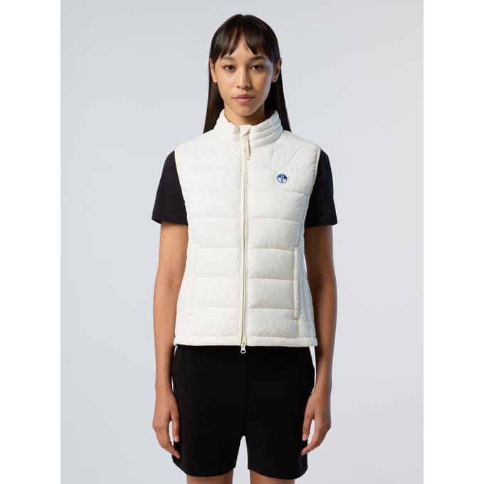 North Sails Vest Naomi