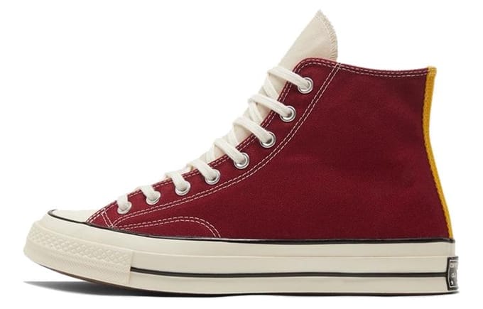 Converse Chuck 70 High 'Tri-Panel' 37