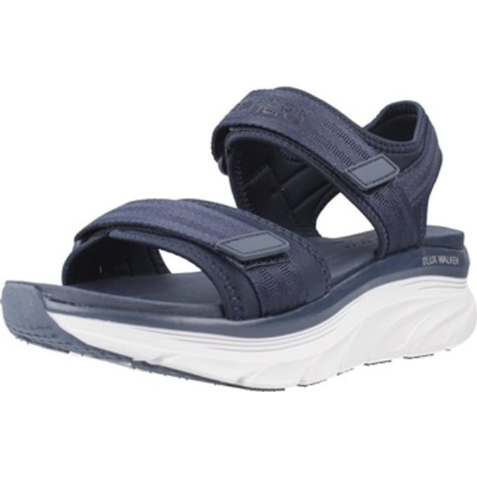 Sandalen Skechers MANDEN D'Lux Walker - Adored Days