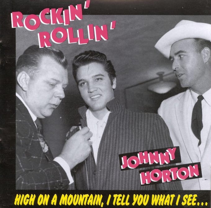 Rockin' Rollin'