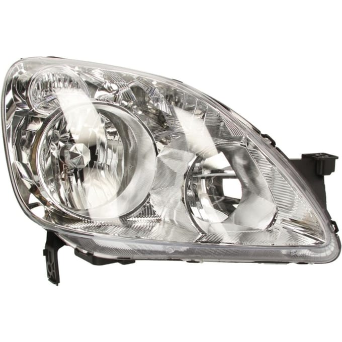 Koplampen TYC 20-11149-05-2, rechts