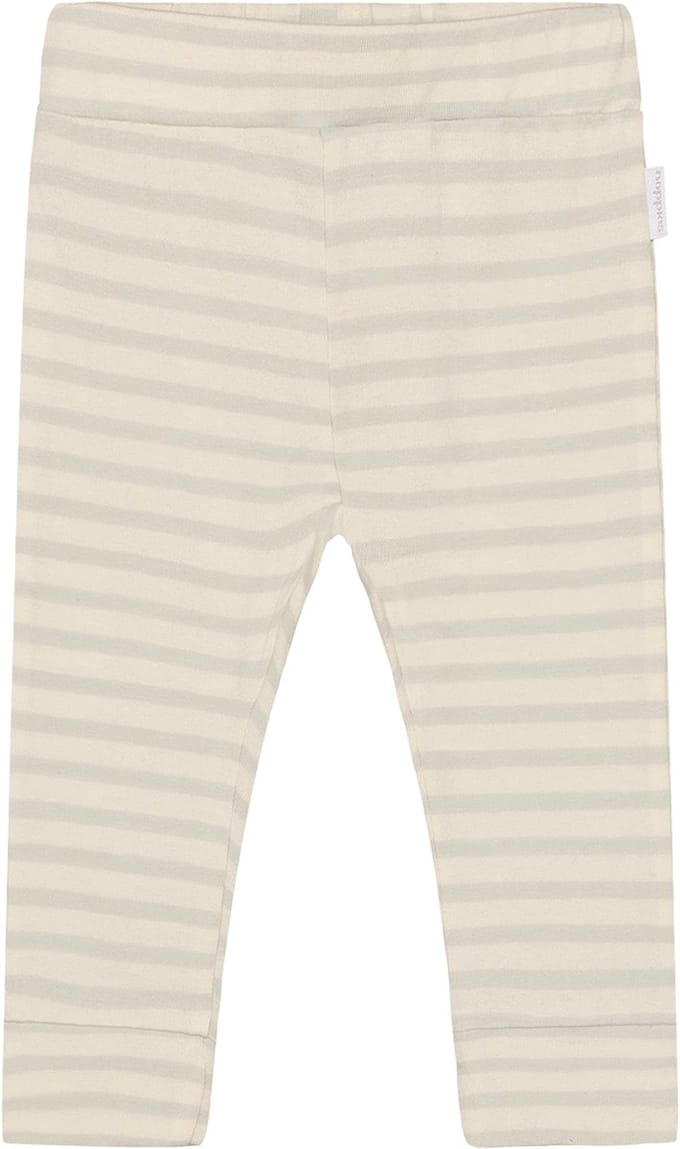 Noppies Broek regular fit stripe Baby Maat 50