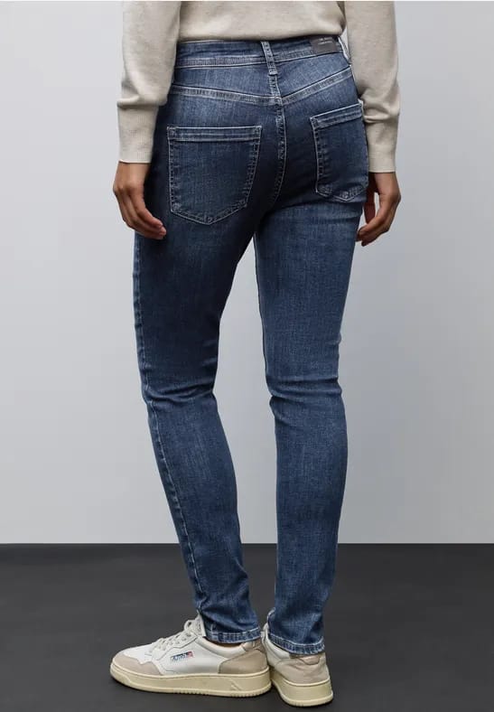 Slim Fit jeans