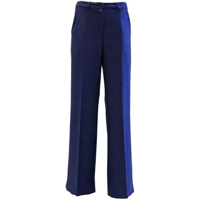 SKILLS & GENES BROEK MET CREASE