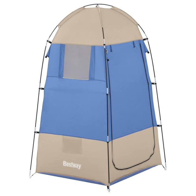 Bestway - Station - Haven - Tent - Blauw - 1,1 - x - 1,1 - x - 1,9 - m