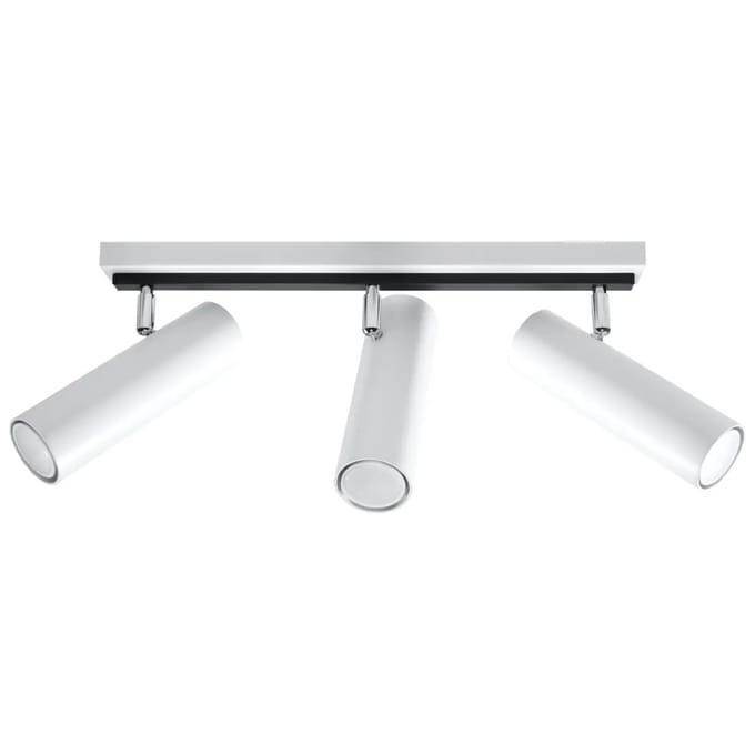 Plafondlamp Sollux Lighting Direzione 3