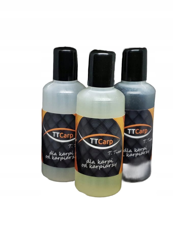 TTCarp - Skopex Aroma - 100 ml - Karp Aas