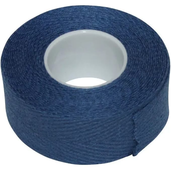 Katoenen hangerband Velox Tressostar