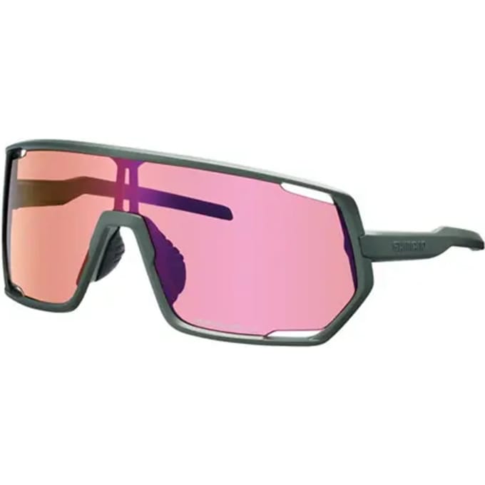 Zonnebril Shimano Technium 2