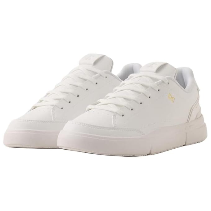 Op Roger Centre Court Comfortabele Sneakers Heren sneakers Wit 3MG10481200 42 white