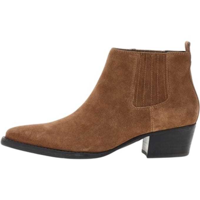 Enkellaarzen Guess FLTWYISUE10