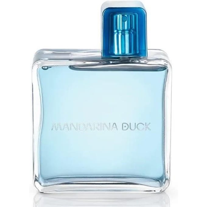 Herenparfum Mandarina Duck MANDARINA DUCK FOR HIM EDT 100 ml
