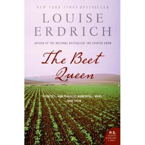 The Beet Queen - Louise Erdrich