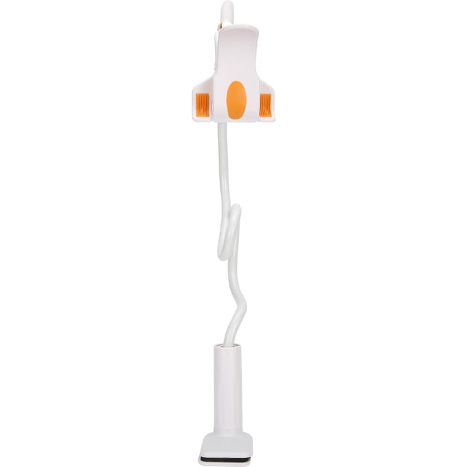Supports de tuyau de machine respiratoire Support de tube de tuyau respiratoire Accessoires de ventilateur white