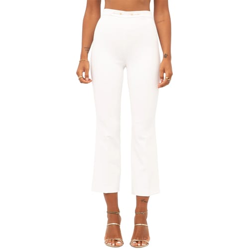 Broek Elisabetta Franchi pa19866e2-360