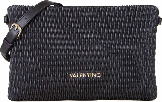 VALENTINO Schoudertas Frequency Re Pochette Nero Zwart