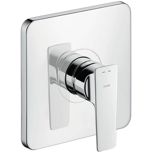 AXOR Citterio E single lever shower mixer concealed 36655000
