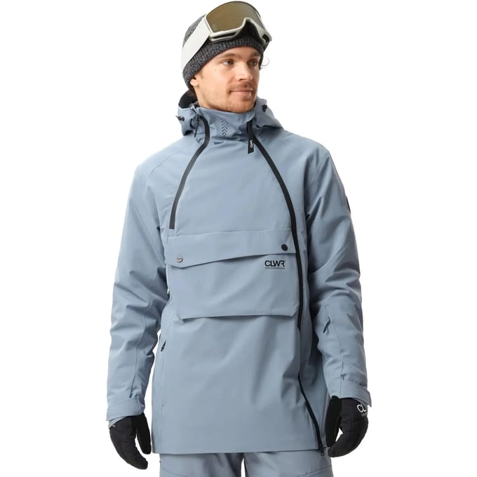 Ski-jas Colourwear Signature