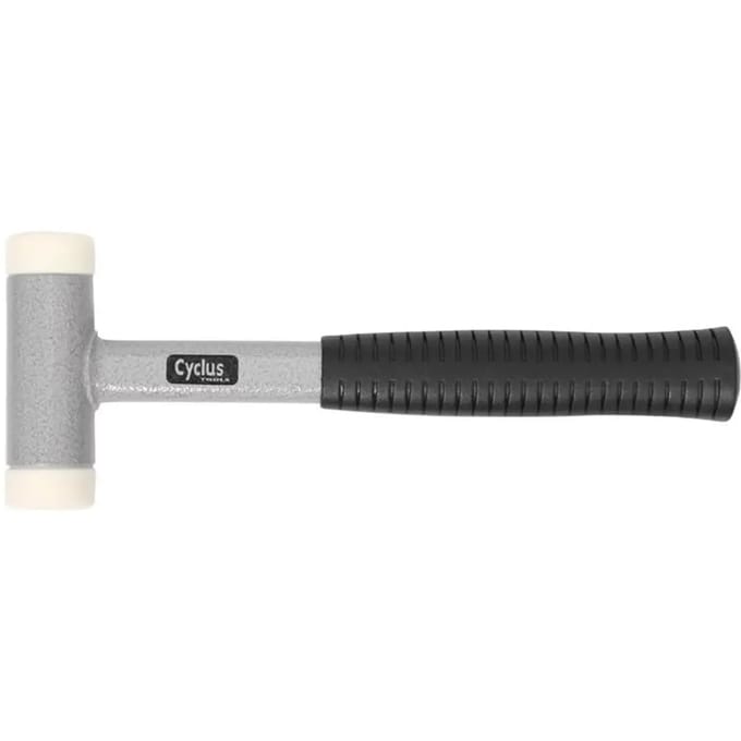 Nylon hamerpunt Cyclus