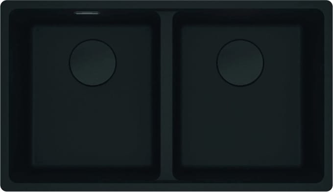 Franke Maris MRG 220-35-35 Black edition