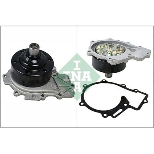 Schaeffler Ina Koelvloeistof pomp INA 538 0221 10
