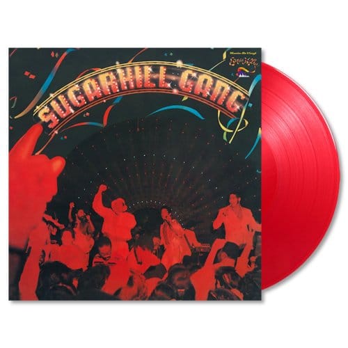 Sugarhill Gang - Sugarhill Gang