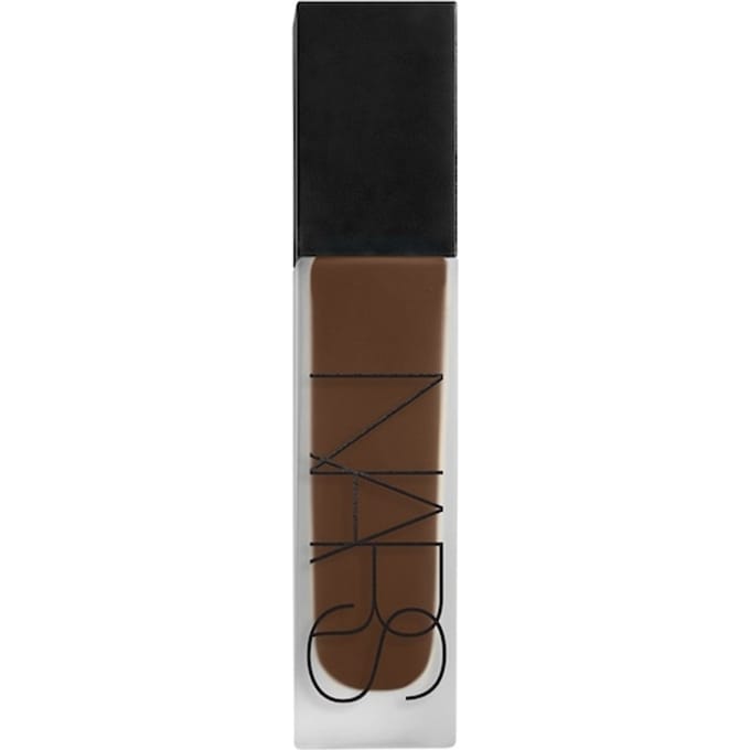NARS Natural Matte Longwear Foundation 30ml (Various Shades) - Anguilla