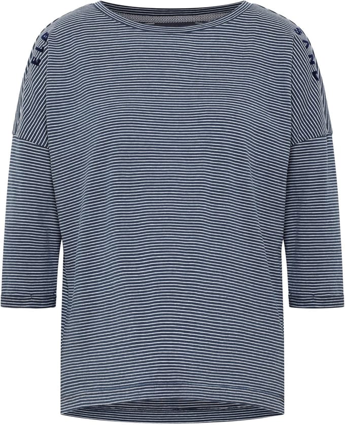 Veera Longsleeve T-shirt Loose Fit