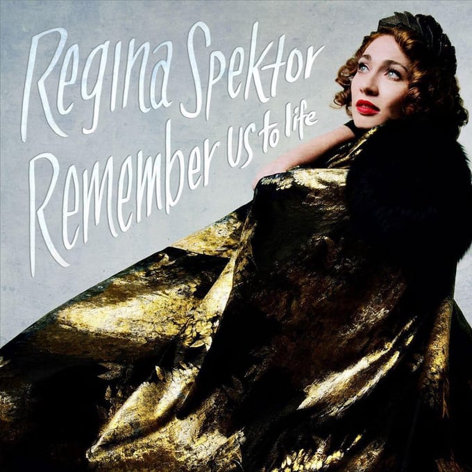 Remember Us To Life (2LP)