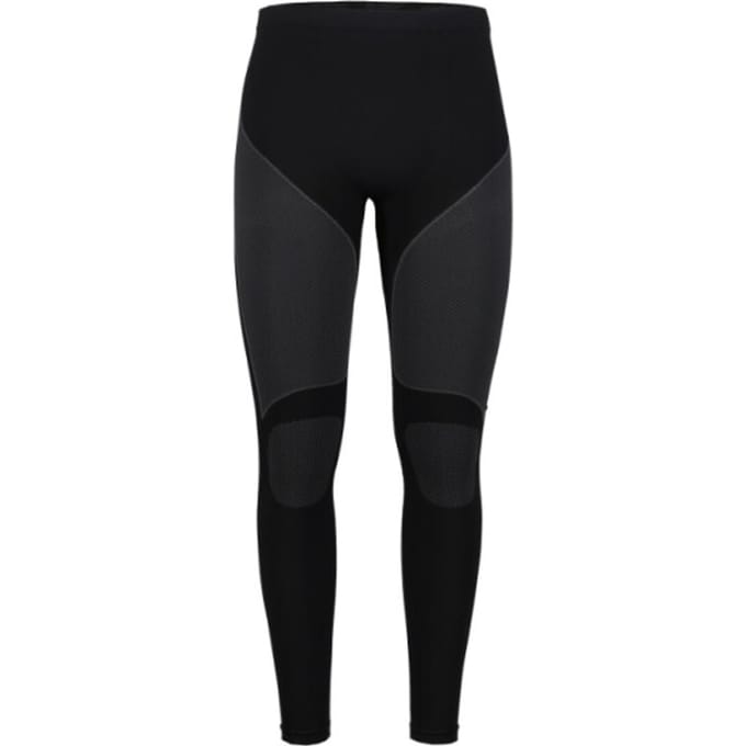 Irwinton Thermobroek Heren Basic Black S