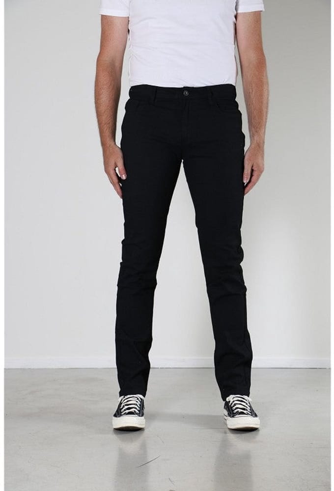 New Star - Nyon - 0256 - Black