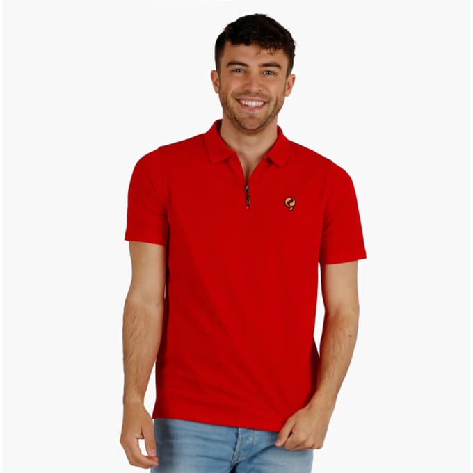 Q1905 Polo shirt zuidland -
