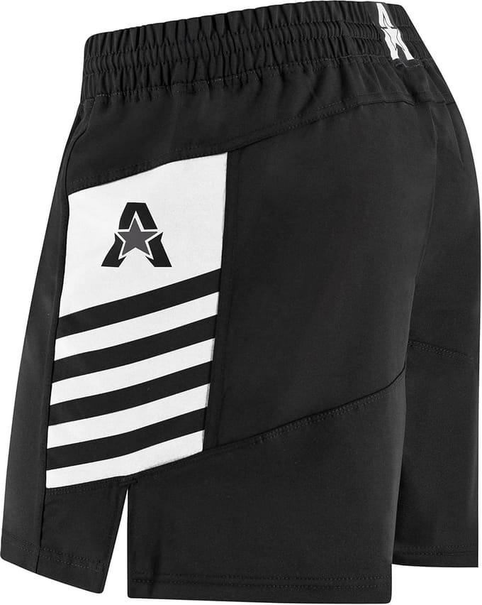MMA BJJ Trainingsshorts voor Mannen en Vrouwen